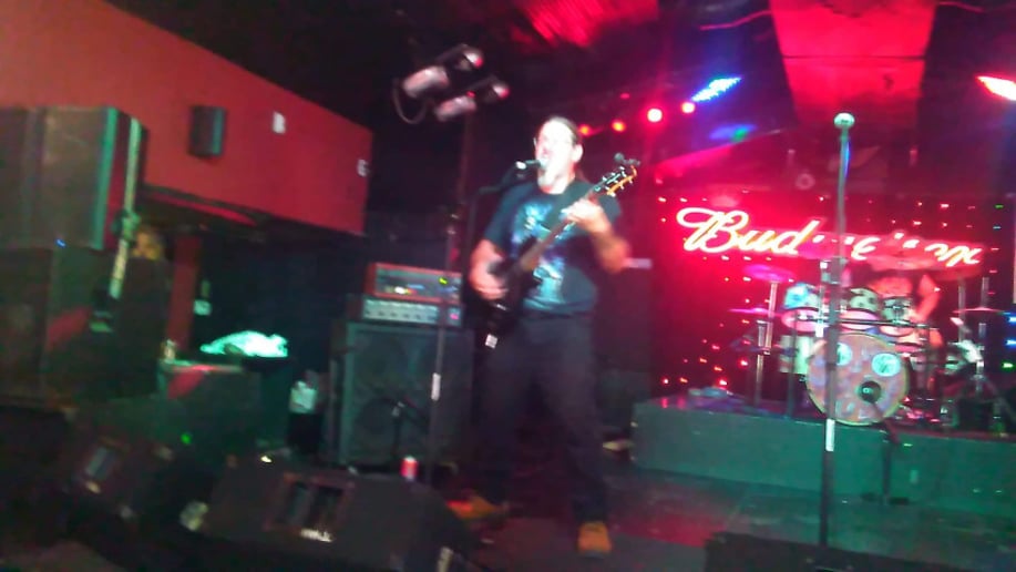 Gallery photo 3 of Heavy Metal Rebels