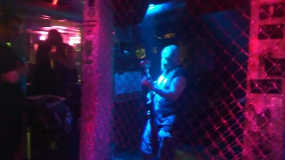 Gallery photo 4 of Heavy Metal Rebels