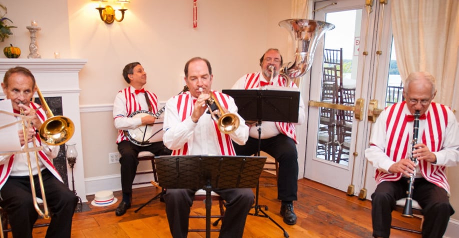 Gallery photo 2 of Crescent City Ramblers