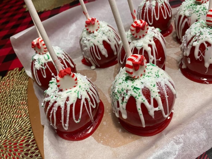 Gallery photo 1 of Heba Sweets