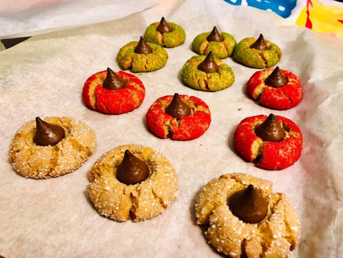 Gallery photo 2 of Heba Sweets