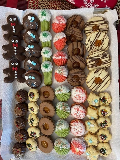 Gallery photo 4 of Heba Sweets