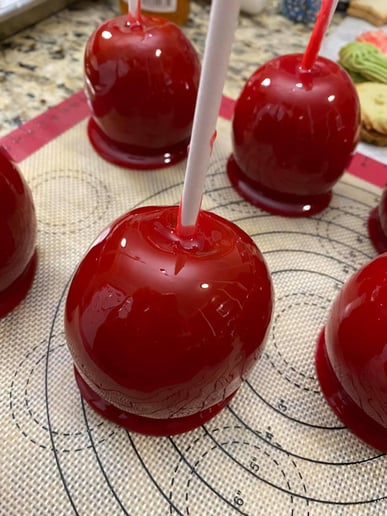 Gallery photo 5 of Heba Sweets