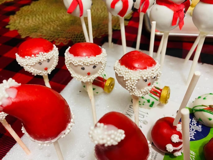 Gallery photo 7 of Heba Sweets