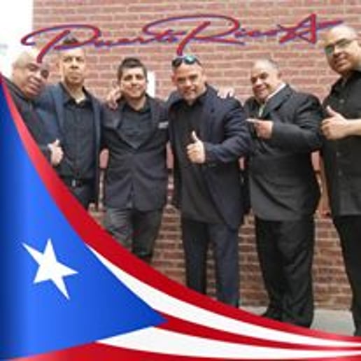 Gallery photo 4 of Hector Jr Y Su Orquesta CANI