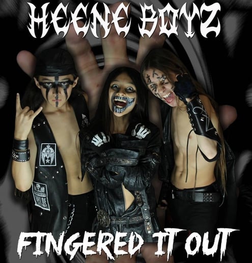 Gallery photo 1 of Heene Boyz