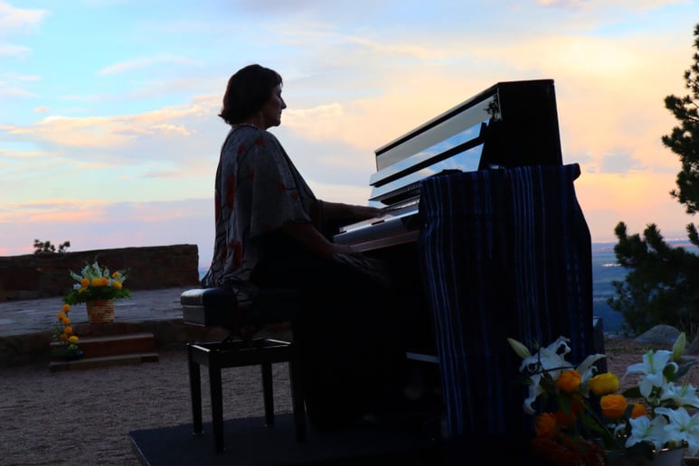 Gallery photo 5 of Heidi Alina, Classical Pianist