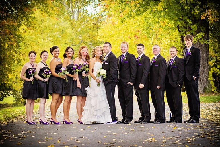 Gallery photo 1 of Heidi Erika Photography