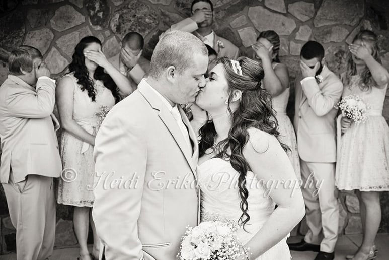 Gallery photo 7 of Heidi Erika Photography