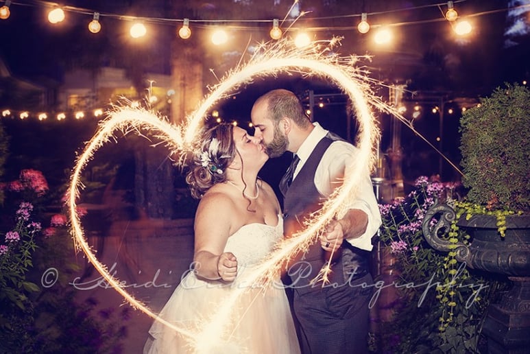 Gallery photo 9 of Heidi Erika Photography