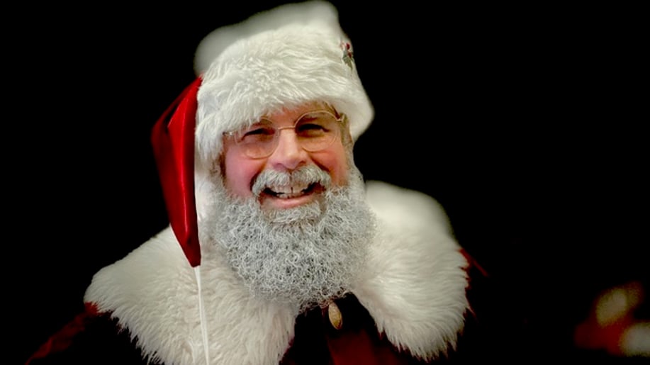 Gallery photo 8 of Heir of Nicholas Santa Services