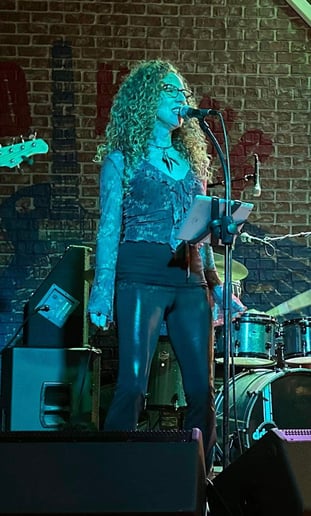Gallery photo 4 of Helena Redman