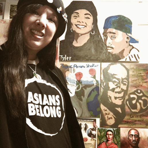 Gallery photo 1 of Lindsey Leong aka HELLA famous