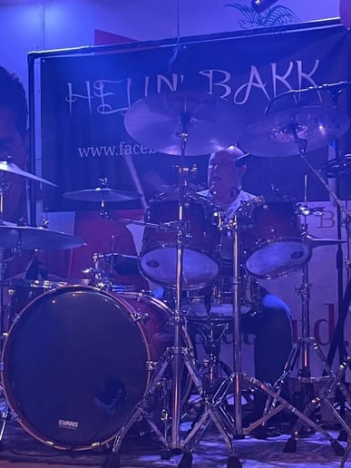 Gallery photo 1 of Hell'n Bakk