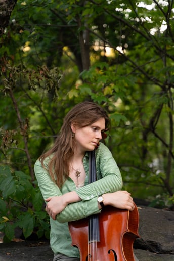 Gallery photo 1 of Hello Cello