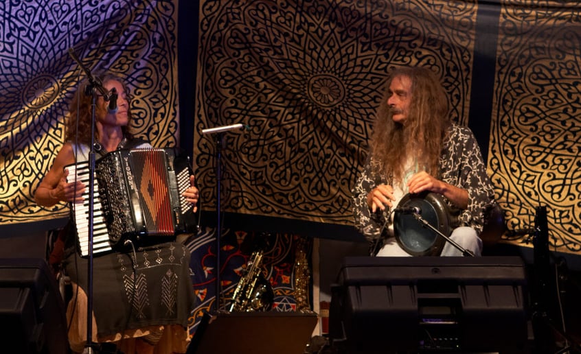 Gallery photo 4 of Helm - Middle Eastern Music and more
