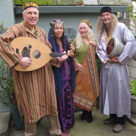 Gallery photo 6 of Helm - Middle Eastern Music and more