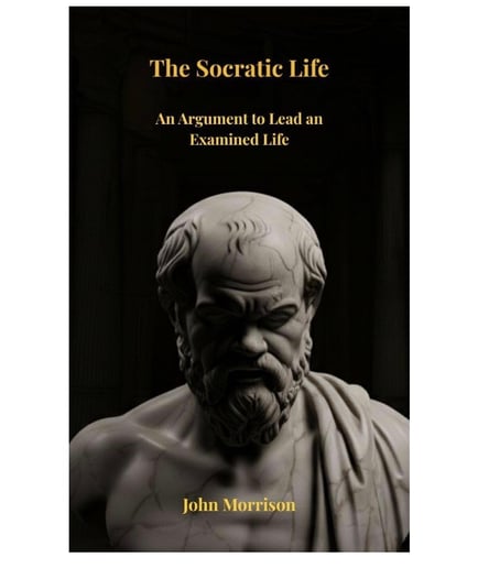 Gallery photo 3 of The Socratic Approach