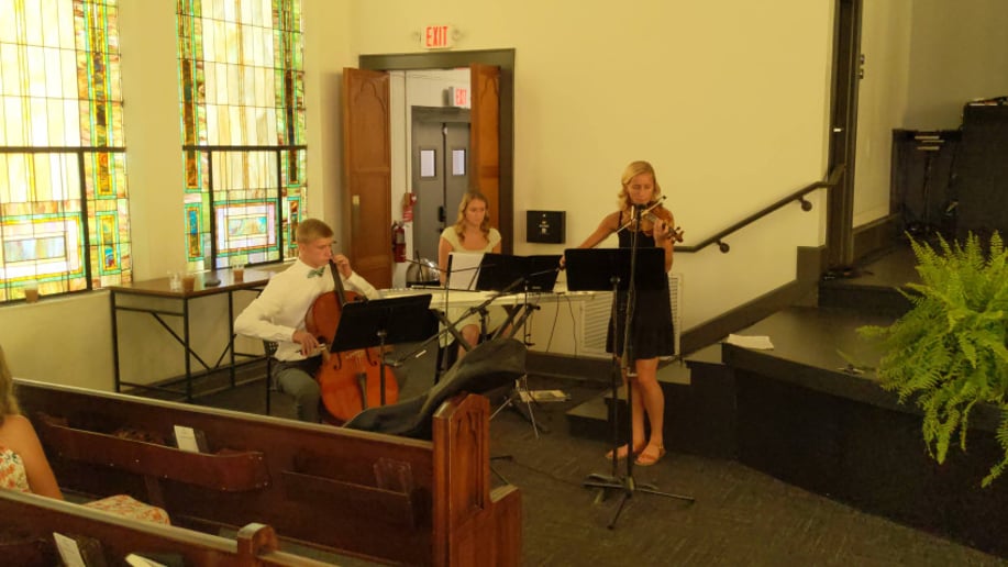 Gallery photo 1 of Henkel Music