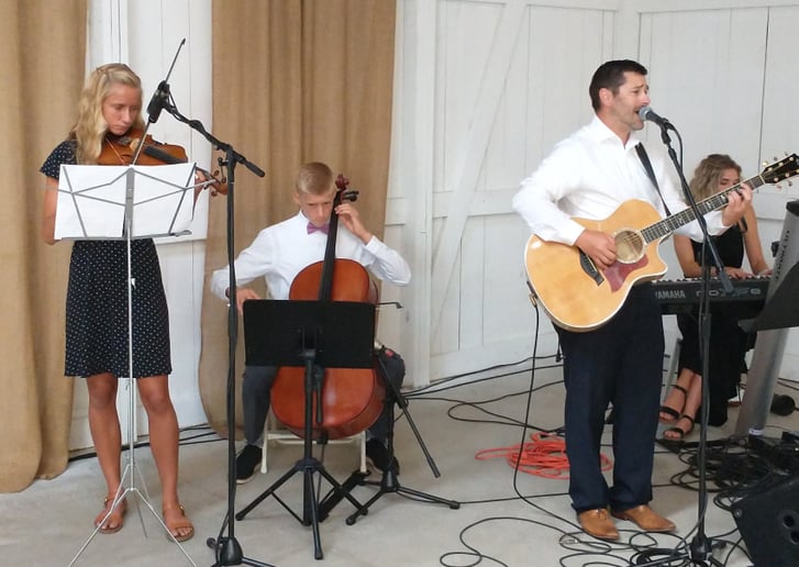 Gallery photo 2 of Henkel Music