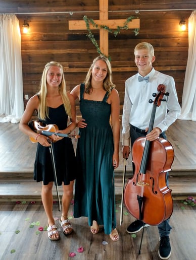 Gallery photo 3 of Henkel Music