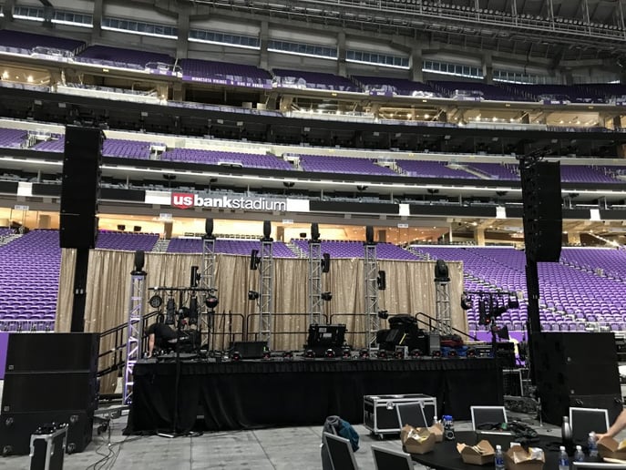Gallery photo 2 of Henley Audio