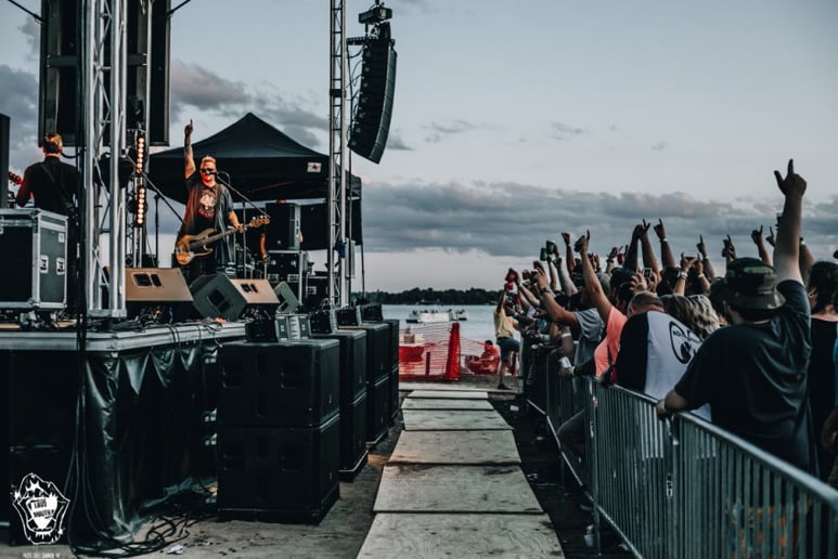 Gallery photo 5 of Henley Audio