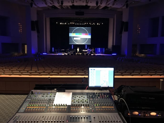 Gallery photo 8 of Henley Audio