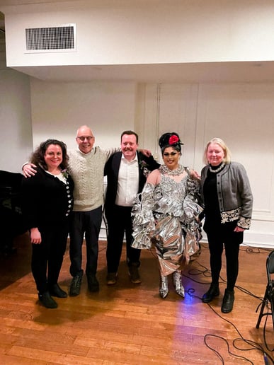 Gallery photo 4 of Henn House Events