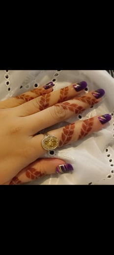 Gallery photo 4 of Henna Artistics