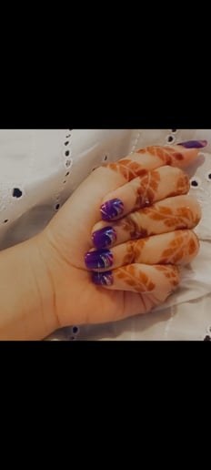 Gallery photo 5 of Henna Artistics