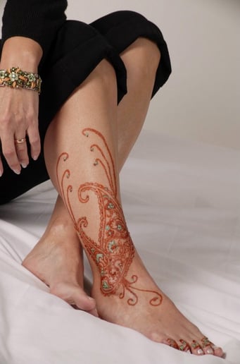 Gallery photo 1 of Henna Artistry