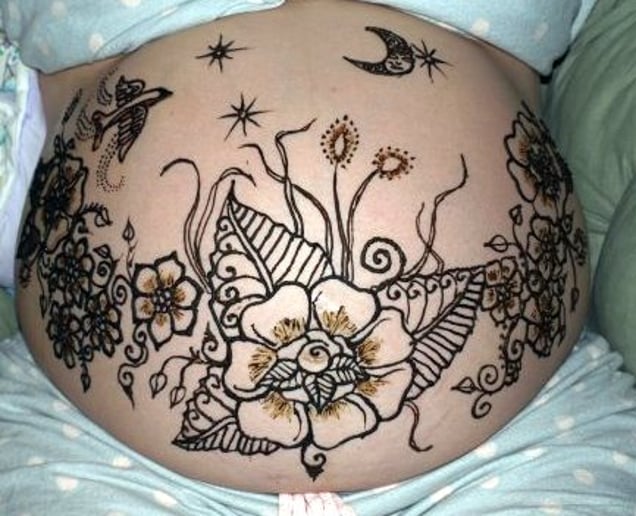 Gallery photo 3 of Henna Artistry
