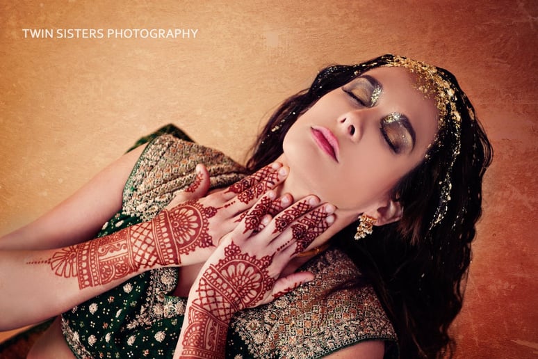 Gallery photo 1 of Henna Arts