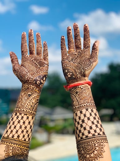 Gallery photo 5 of Henna Arts