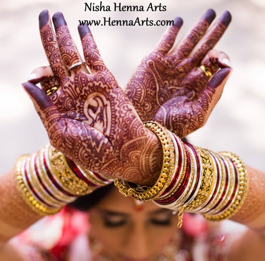 Gallery photo 8 of Henna Arts