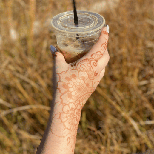 Gallery photo 2 of Henna by Aleena
