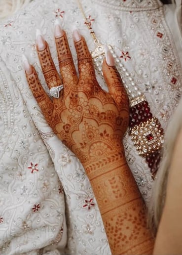 Gallery photo 7 of Henna by Aleena
