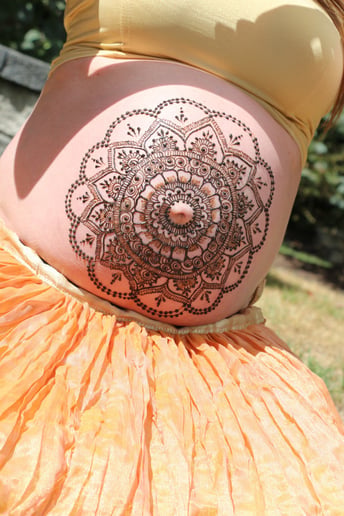 Gallery photo 9 of Henna by Ash NJ LLC