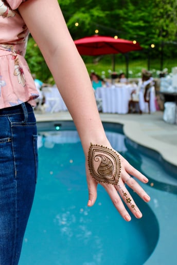 Gallery photo 4 of Henna By Elyse