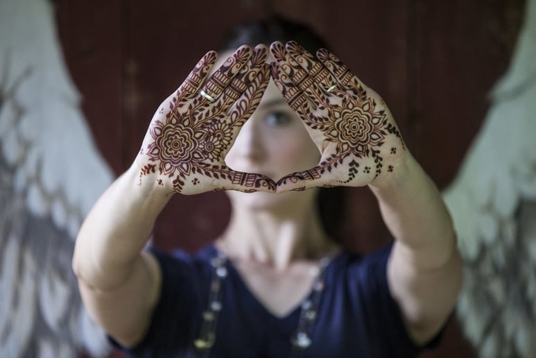 Gallery photo 5 of Henna By Elyse