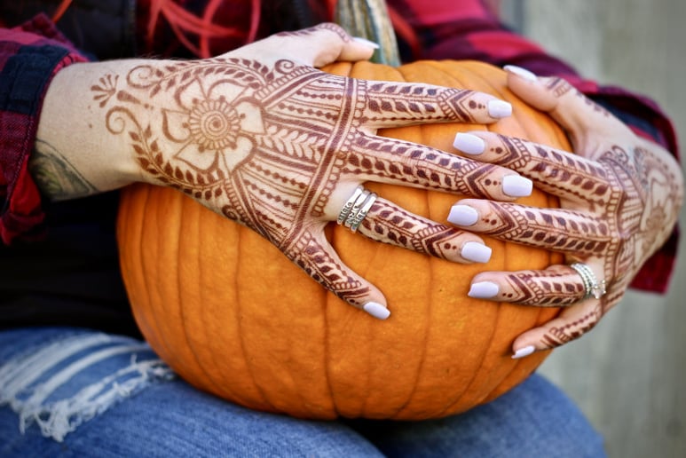 Gallery photo 6 of Henna By Elyse
