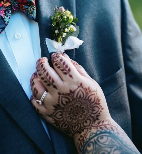 Gallery photo 7 of Henna By Elyse