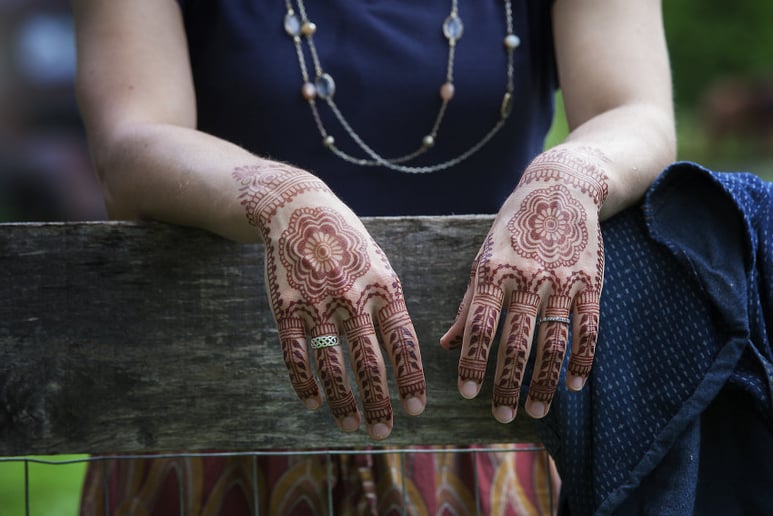 Gallery photo 8 of Henna By Elyse