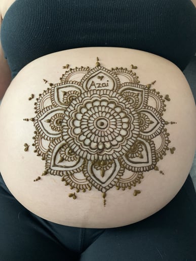 Gallery photo 9 of Henna By Elyse