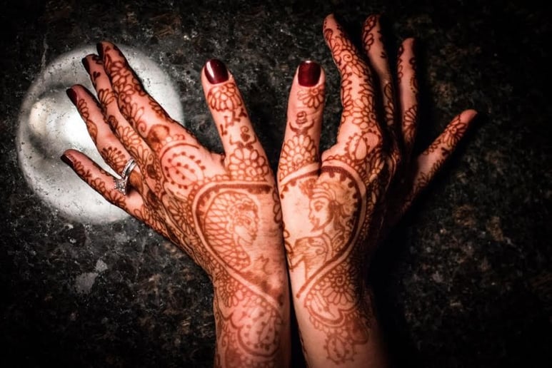 Gallery photo 1 of Henna By Eve