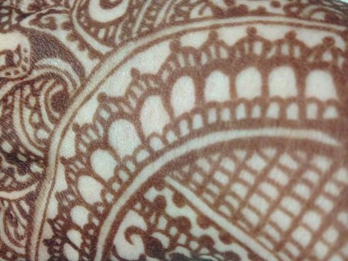 Gallery photo 3 of Henna By Eve