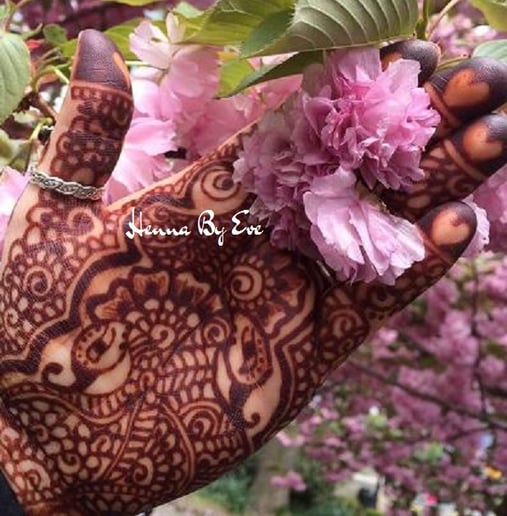 Gallery photo 8 of Henna By Eve
