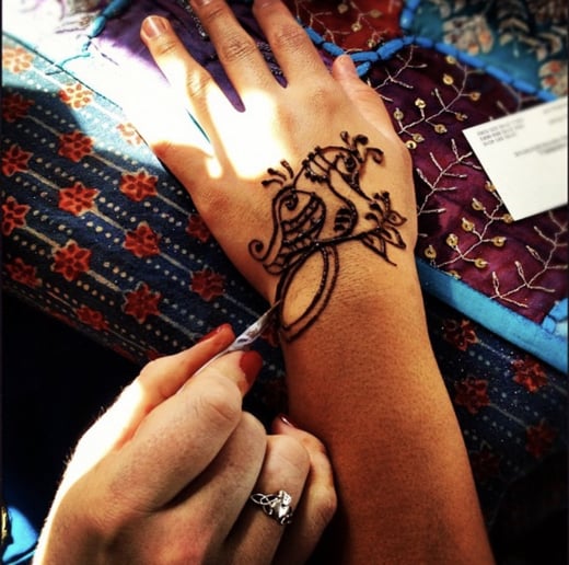 Gallery photo 10 of Henna By Eve