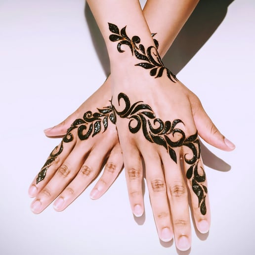 Gallery photo 7 of Henna by Hanna